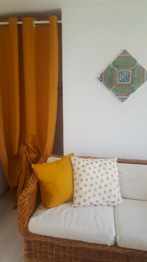 La Casa Sugli Archi Hotell Ponza Exteriör bild