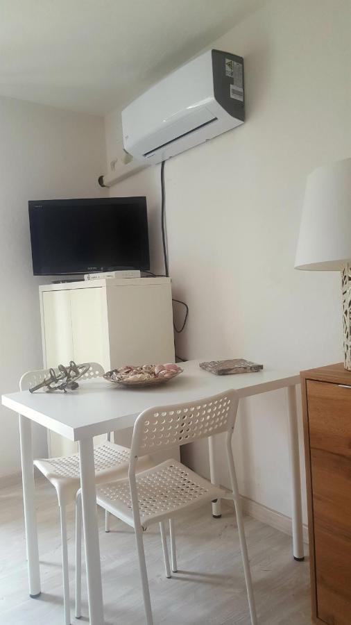 La Casa Sugli Archi Hotell Ponza Exteriör bild