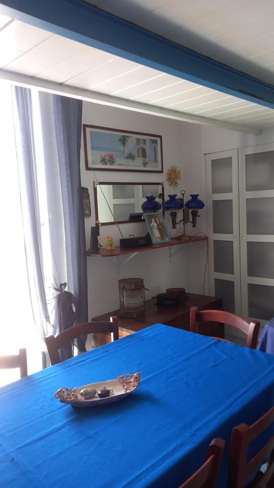 La Casa Sugli Archi Hotell Ponza Exteriör bild